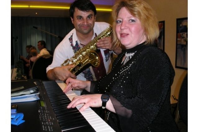 Festliche  Musikfür Ihre Feier - (Jazz, Klezmer, Evegreens, Klassik) - Partyservice - Osnabrück