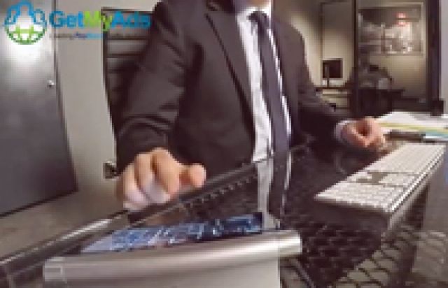 Lukratives Nebeneinkommen mit Werbenetz Affiliate Programm - Partnerprogamme - 02953