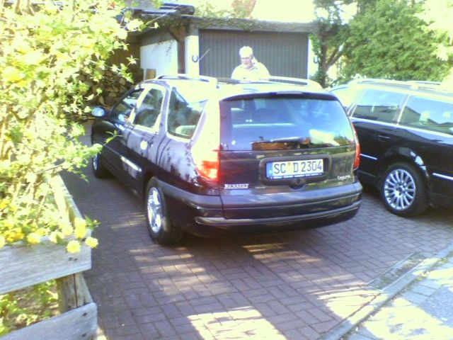 Benzineinsparungen von 8-16% - Networkmarketing - Freystadt