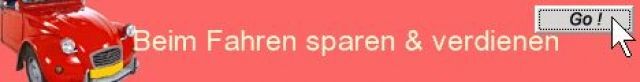 Sparen beim Fahren & Geld verd - Networkmarketing - Senden