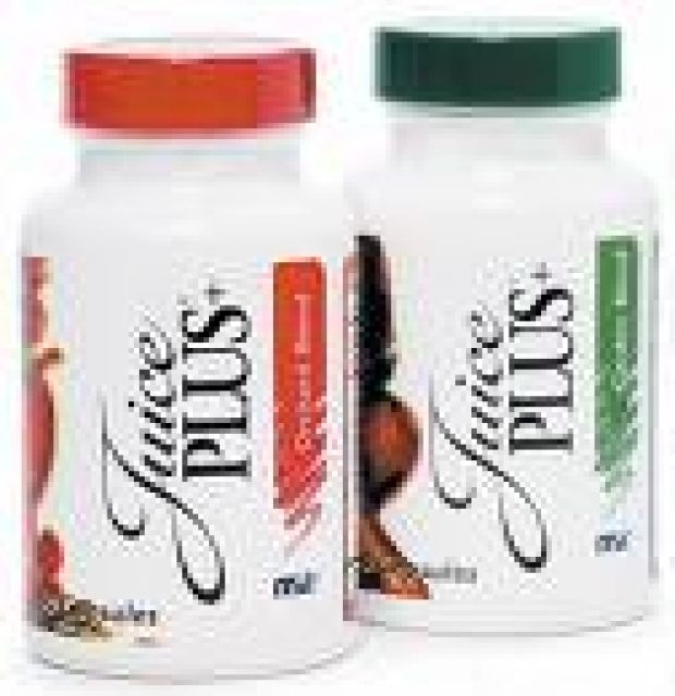 Optimaler Verdienst mit Juiceplus - Franchising - Seeheim-Jugenheim