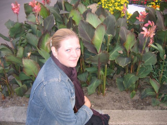 Au pair fuer Oesterreich - Au Pair - Russland