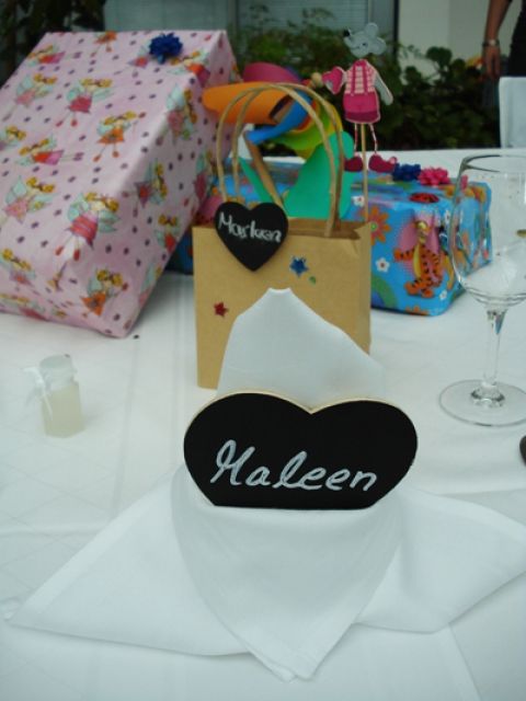 Happy Kids and more - Kinderbetreuung auf Festen und Kindergeburtstagen - Kinderbetreuung - Rodgau