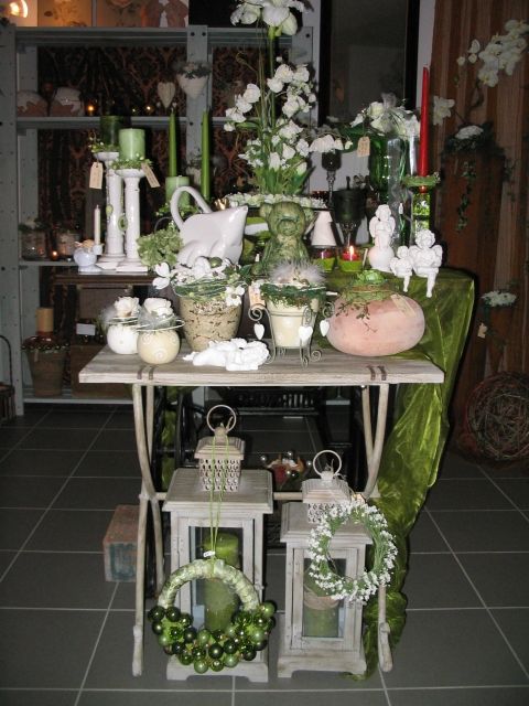 Kunsthandwerkermärkte - Kunsthandwerk - Ingersheim