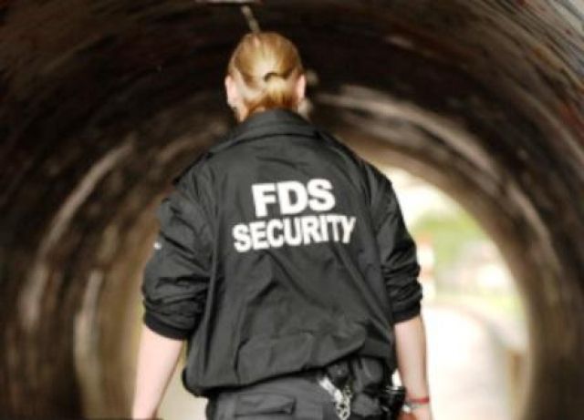 FDS Security & Service - Security - Baiersbronn
