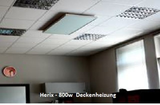 Wartung und verschleißfreies Heizsystem. - Rest Sonderposten - Wolfsburg