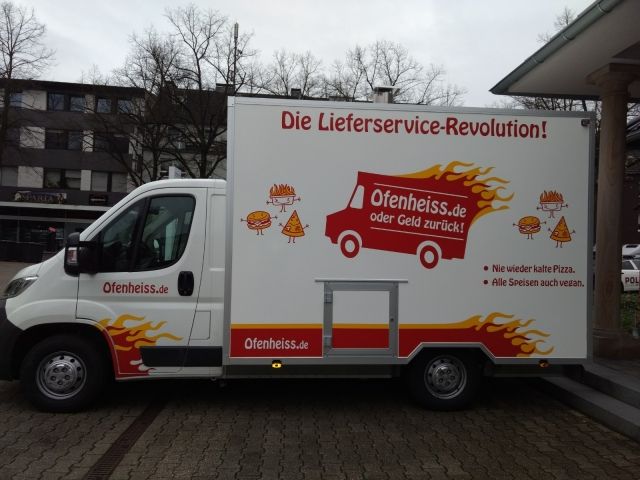 Koch, Pizzabäcker oder Küchenhilfe als Partner gesucht für einmaliges gastron - Franchising - Essen