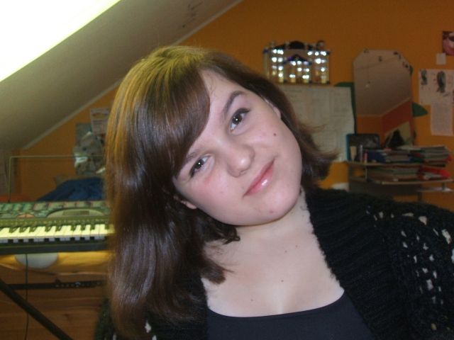 Synchronisieren,Schauspielern,Singen,Tanzen : Engeljanina - Casting - brühl,Köln