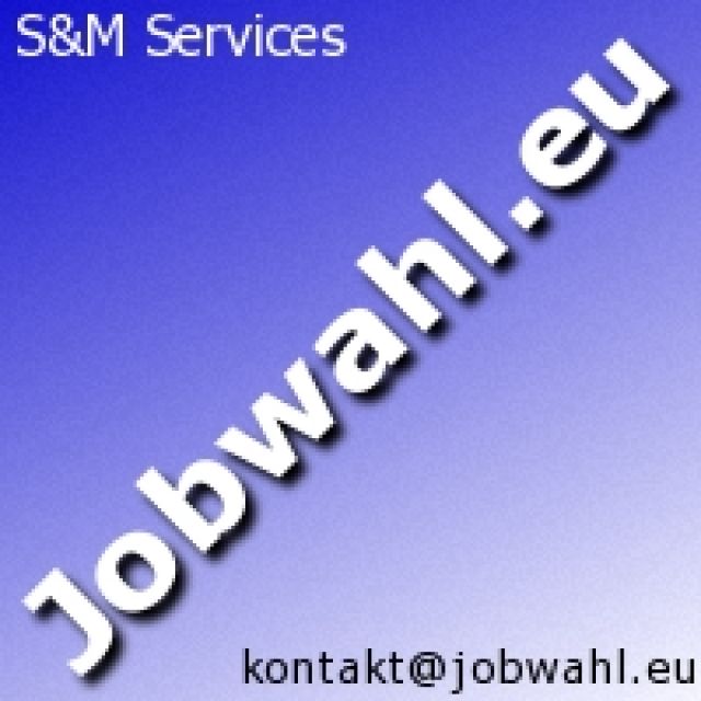 Jobwahl.eu das EU-Jobportal - Arbeitsvermittlung - Mannheim