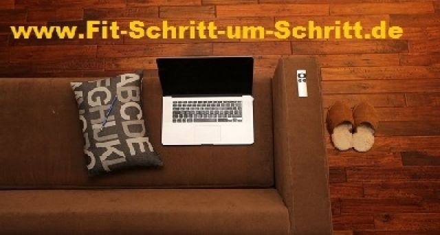 Aufgepasst – Nebenjob Online von zu Hause - Wellness Gesundheit - Augsburg