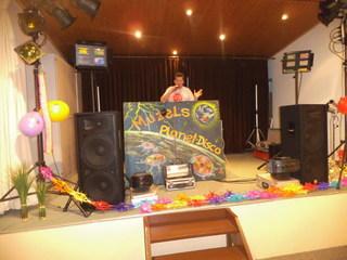 DJ Colditz, DJ Bad Lausick, DJ Grimma - Entertainment - Colditz