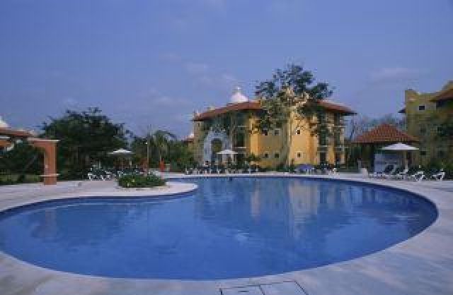 Occidental Grand Cozumel - Touristiker Reiseverkehr - Hückelhoven