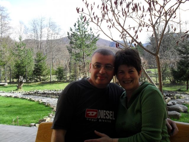 Ernte.Helfer - Ernte Helfer - Sibiu,Cal.Dumbravii,Nr.16,Ap.30