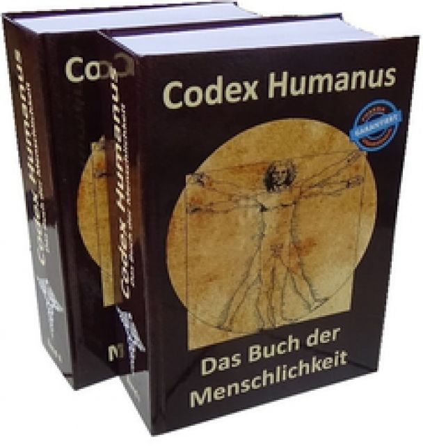 Codex Humanus - E Books - Hückelhoven