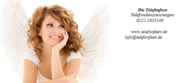 Telefonfeen gesucht - Telefonist Call Agent - Köln