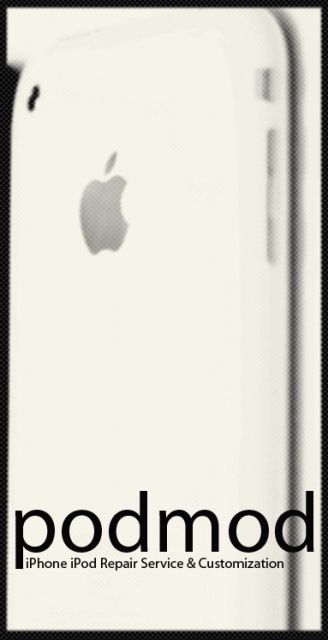 Ein iPhone iPod Problem: Batterie , Glas, LCD, Touch - Reparatur - Aachen