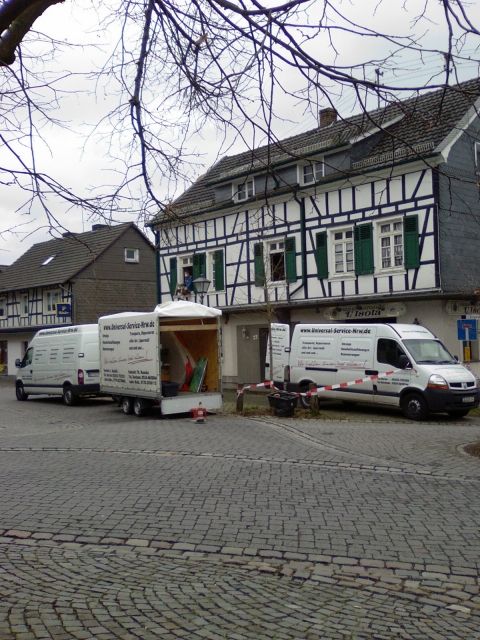 Dienstleister für Haushaltsauflösung, Haushaltsentrümpelung und Wohnungsentr? - Haushaltsaufloesungen - Herne