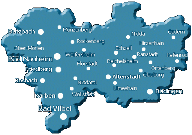 Einkaufshilfe von A bis Z in Wetteraukreis - Rund Ums Haus - Bad Nauheim