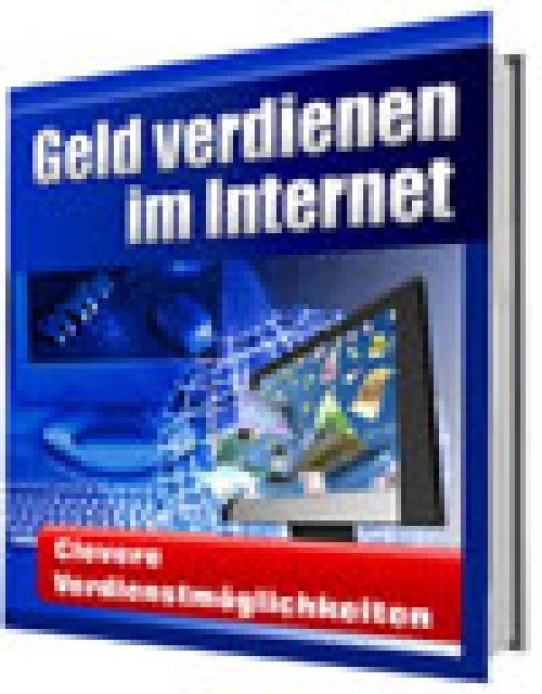 Tipps zum Geld verdienen - E Books - Burgheim