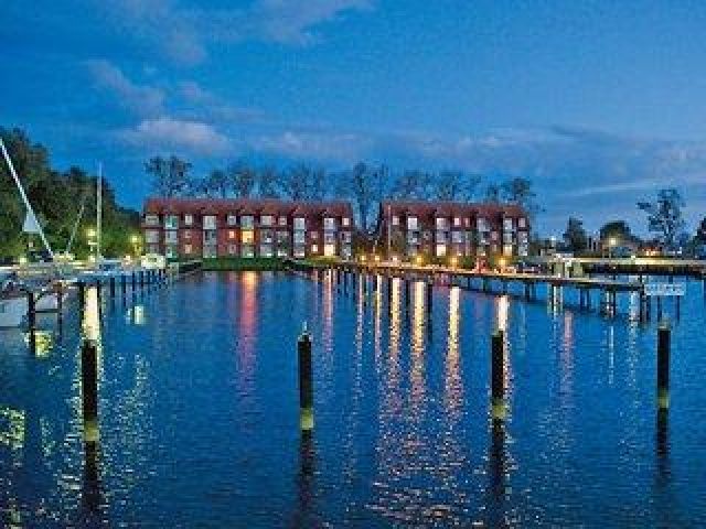 Mecklenburg Ostseeküste - Deutschland - Reisen Urlaub - Hückelhoven