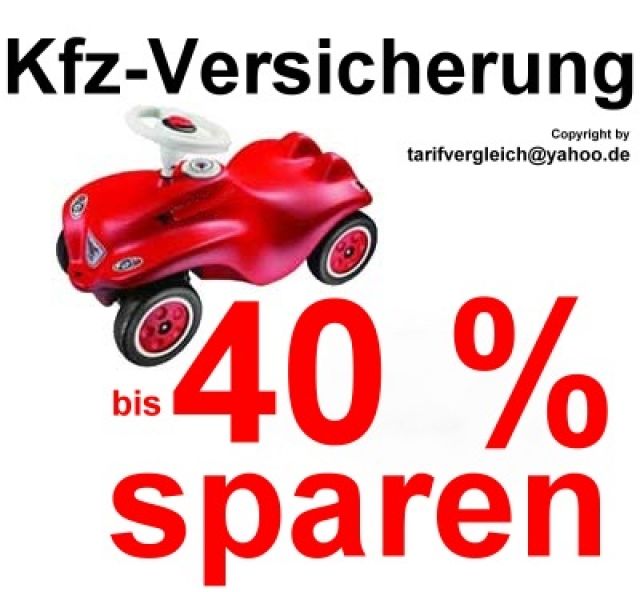 Kfz-Versicherung - bis 40 % sparen - Versicherungen - Wien