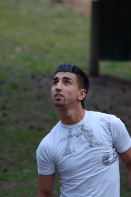 Hallo suche eine (Neben)rolle für Werbung Serie oder Kinofilm:) - Casting - Hamburg