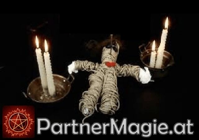 PartnerRückführung Voodoo PartnerMagie LiebesMagie Sena - Esoterik Pendel Horoskop - Wien