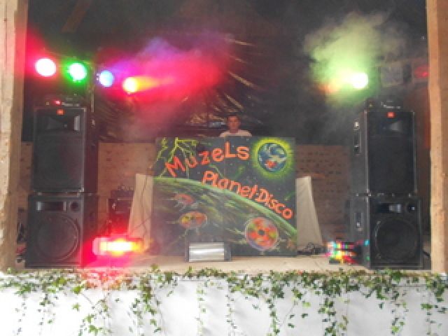 Mobildiskothek Naunhof,Mobildisko Bad Lausick, Mobildisko Nerchau - Entertainment - Naunhof