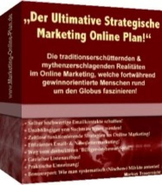 Effektiv online werben - Werbebranche Marketing - Berlin