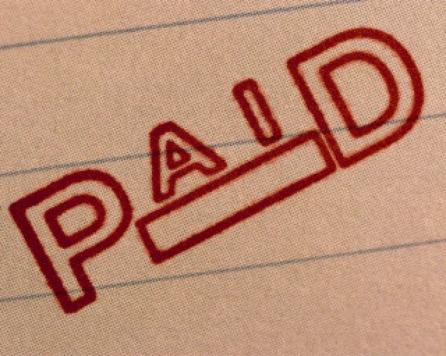 Büroservice ist nicht jedermanns Sache. Meine schon! - Buero Dienste - Tutzing