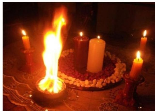 Partnerrückführung 100% voodoo Afrikanische - Esoterik Pendel Horoskop - Oberhausen