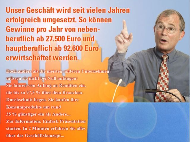 E-commerce mit einem Top100 Unternehmen - Franchising - Köln-Marienburg