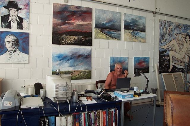 Malen und Zeichnen in Düsseldorf - Malen Zeichnen - Düsseldorf