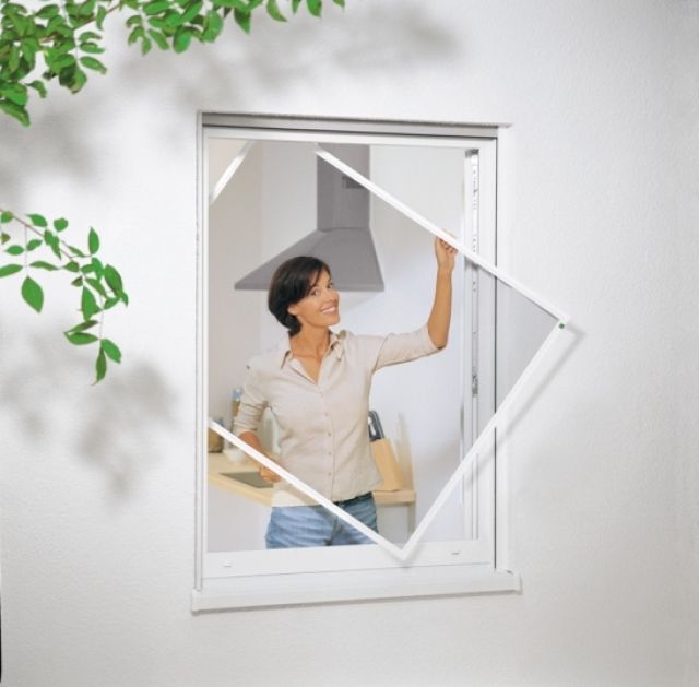 Insektenschutzgitter, Fliegengitter, Lichtschachtabdeckungen nach Maß in ganz N - Rund Ums Haus - Sprockhövel