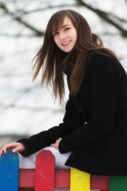 Au pair mädchen kennenlernen
