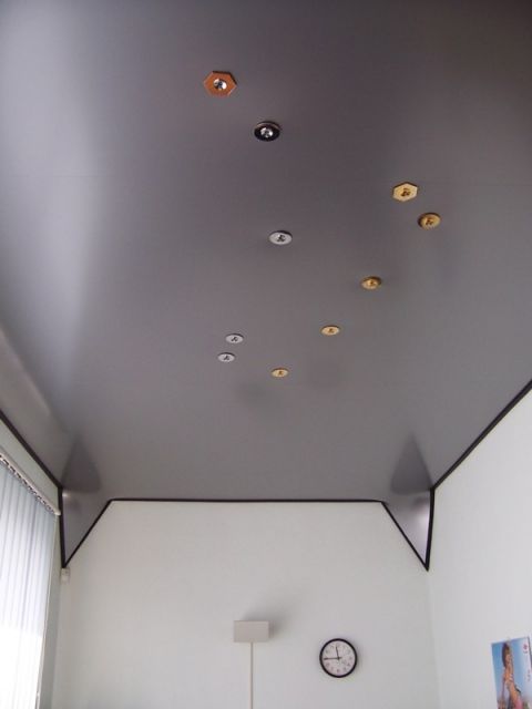 Spanndecken- und Hausmeisterservice - Rund Ums Haus - Holle