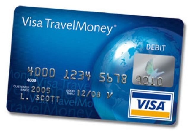 VISA Kreditkarte OHNE Schufa - Sonstige Finanzdienstleistungen - Schärding