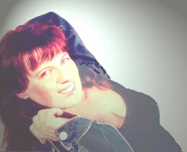 Andrea Berg Double SIBYLLE - Entertainment - Ilmenau