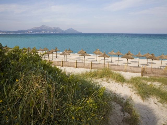 Ferienhäuser Mallorca mit HD Video - Reisen Urlaub - Puerto Alcudia