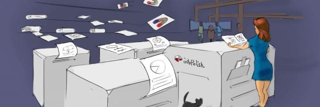 Übersetzung ins Polnische, Polnisch Deutsch, Deutsch Polnisch - Uebersetzer Sprachen - Lublin, Polen