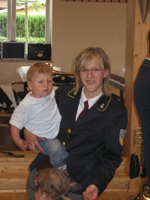 Bewerbung als Kinderpflegerin - Kinderbetreuung - Bad Wünnenberg-Haaren