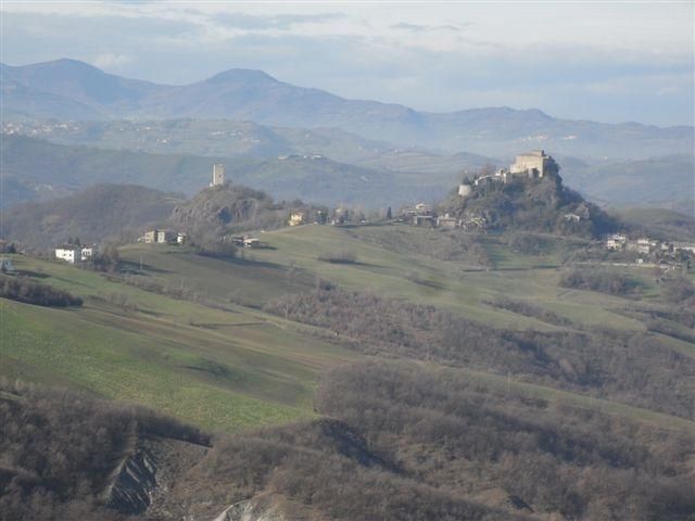 Italienischkursen und Kochkurse in der Emilia Romagna - Uebersetzer Sprachen - Reggio Emilia, Italien