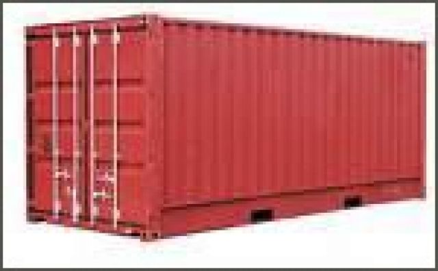 Einen 40“ Container mit 3000 Haushaltsgeräten - Vertrieb - Neu-Ulm