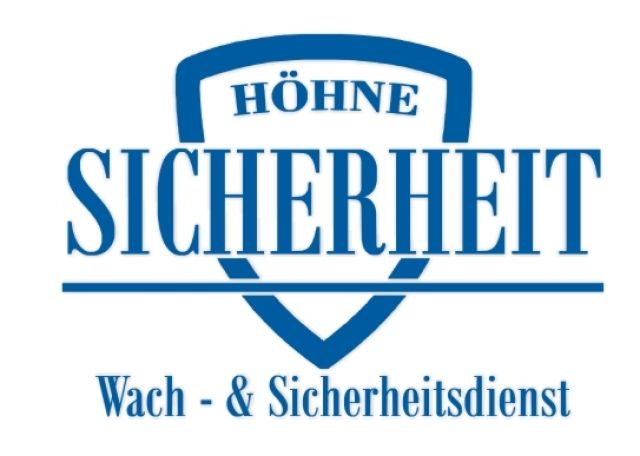 Höhne Sicherheit, Wach- & Sicherheitsdienst e.K. - Detektei - Coswig