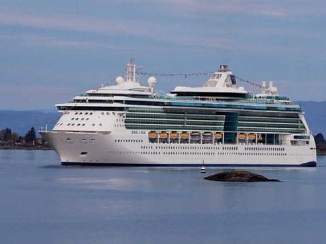 Karibische Küsten Kreuzfahrt: - Reisen Urlaub - Hückelhoven