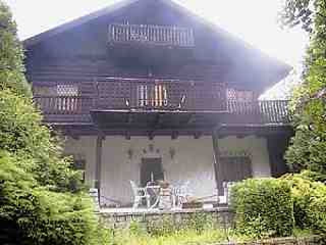 Jägerschlösschen in Südböhmen - Rarität - Rund Ums Haus - Wien