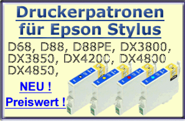 Die Top-Adresse für Tinte und Toner - Franchising - Quickborn