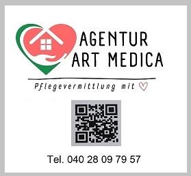 Betreuung und Pflegekräfte 24/7 Seniorenbetreuung Lohbrügge 22115 - Arbeitsvermittlung - Lohbrügge