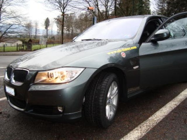 Limousine Service SCHWEIZ; ab 3.3.09.....! - Touristiker Reiseverkehr - Zuerich