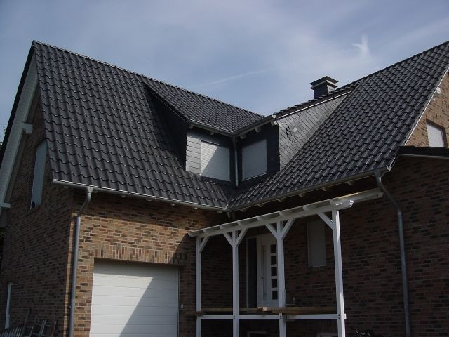 Dachdeckerfirma sucht Aufträge bundes- und europaweit - Baugewerbe - Hänigsen